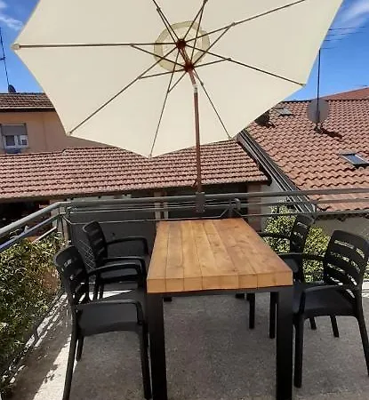 Corte Del Sole Nyaraló