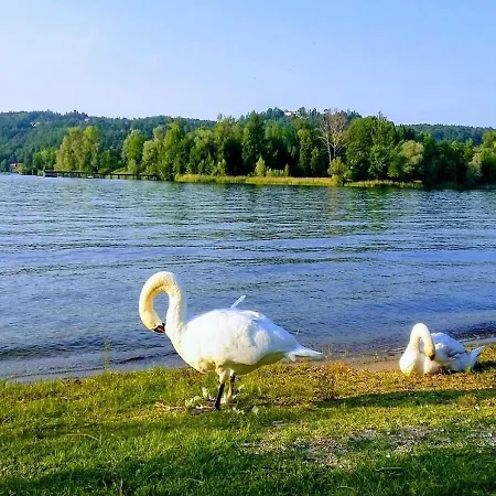 Corte Del Sole Hébergement de vacances *