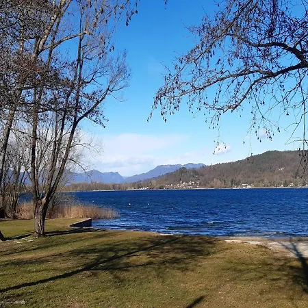 Hébergement de vacances Corte Del Sole