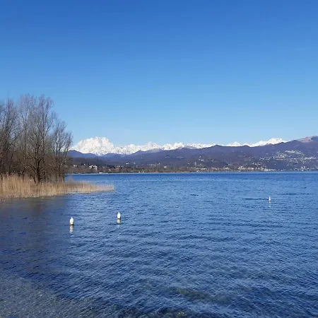 Hébergement de vacances Corte Del Sole *