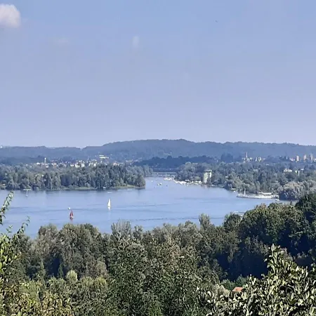 Corte Del Sole Hébergement de vacances *