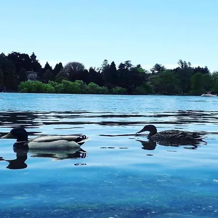 Corte Del Sole Дом отдыха