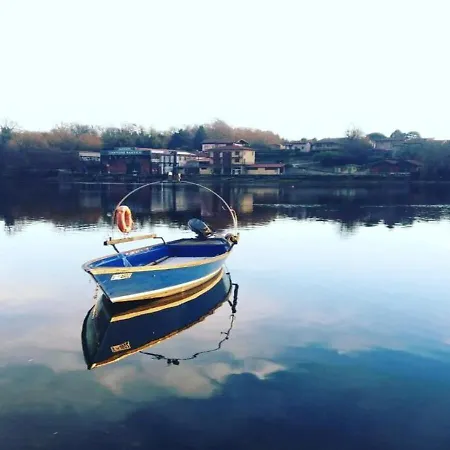 Nyaraló Corte Del Sole