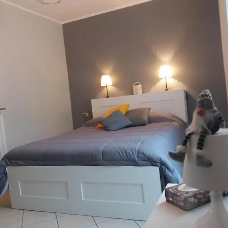 Corte Del Sole * Dormelletto