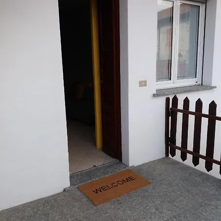 Nyaraló Corte Del Sole Dormelletto