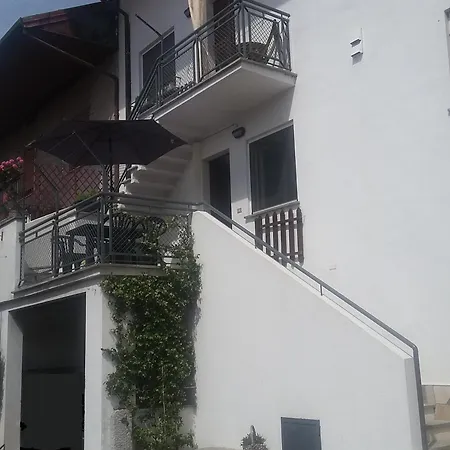 Corte Del Sole Дом отдыха *