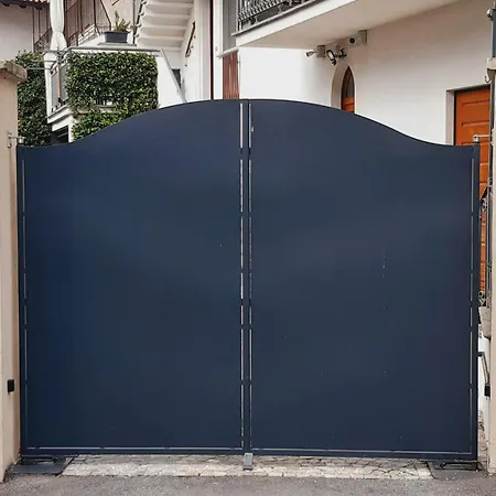 Corte Del Sole * Dormelletto