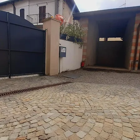 Hébergement de vacances Corte Del Sole