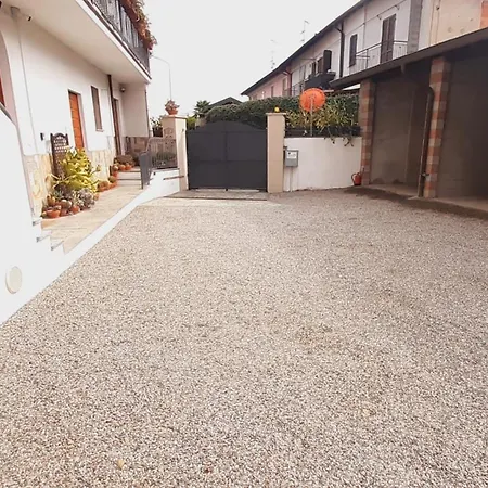 Nyaraló Corte Del Sole Dormelletto