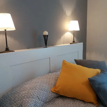 Corte Del Sole Vakantiehuis *