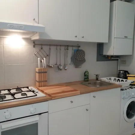 Corte Del Sole Nyaraló