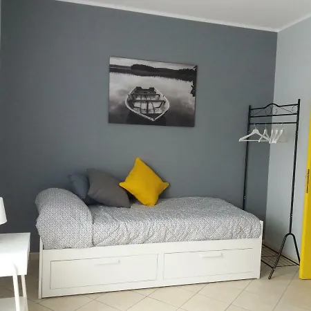 Corte Del Sole Vakantiehuis *