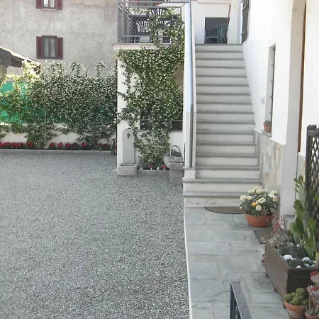 Corte Del Sole Дормеллетто