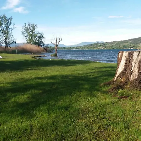 Corte Del Sole Дормеллетто