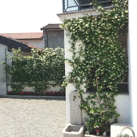 Corte Del Sole Dormelletto