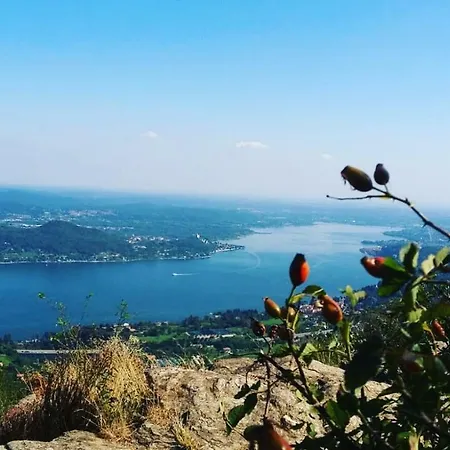 Corte Del Sole Nyaraló