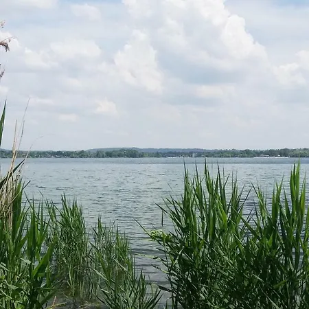 Nyaraló Corte Del Sole