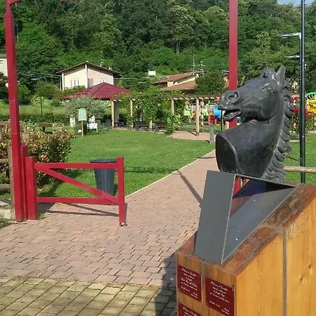 Corte Del Sole * Дормеллетто