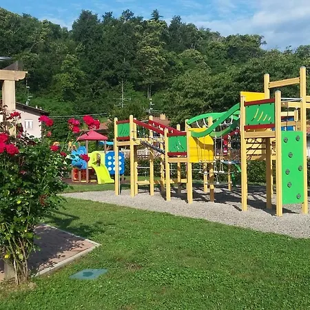 Corte Del Sole * Дормеллетто