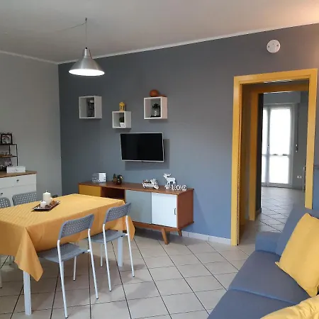Holiday home Corte Del Sole