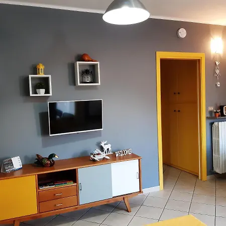 Holiday home Corte Del Sole
