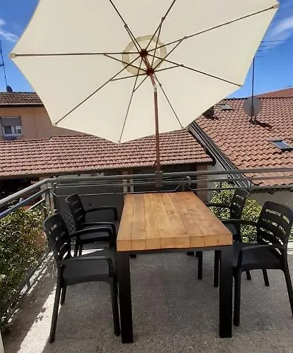 Corte Del Sole Hébergement de vacances