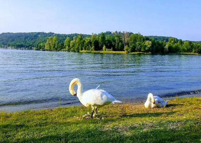 Corte Del Sole بيت للعطل *