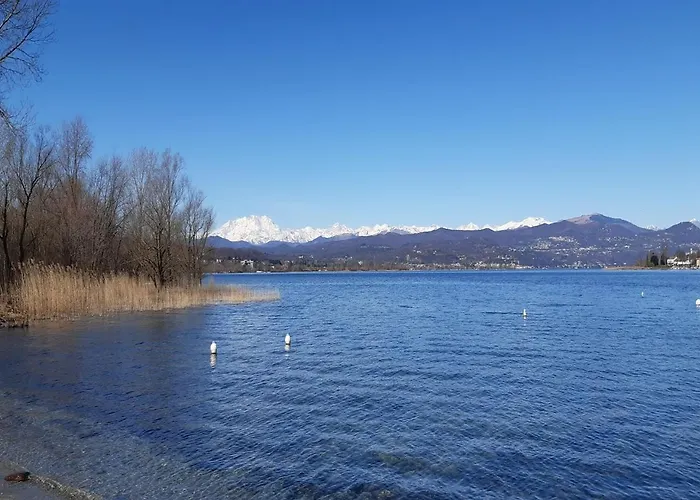 Hébergement de vacances Corte Del Sole *