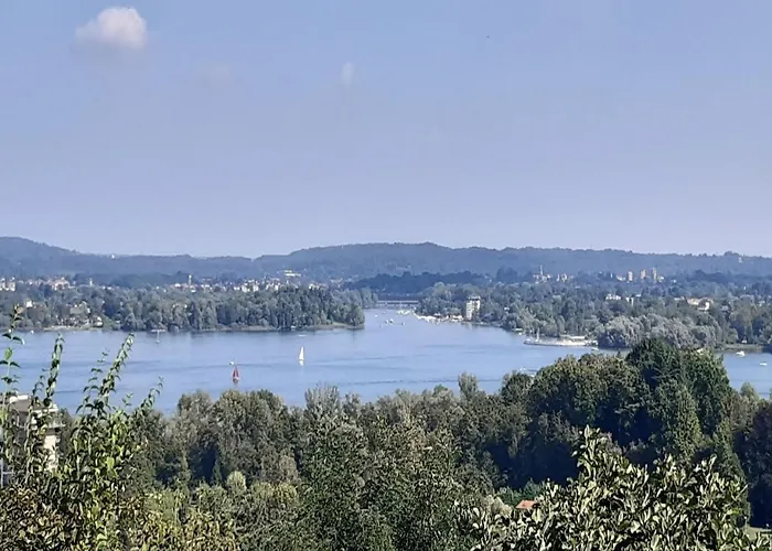 Corte Del Sole Hébergement de vacances *