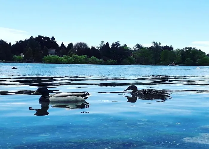 Corte Del Sole Hébergement de vacances