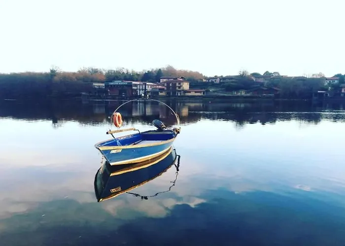 Feriehus Corte Del Sole