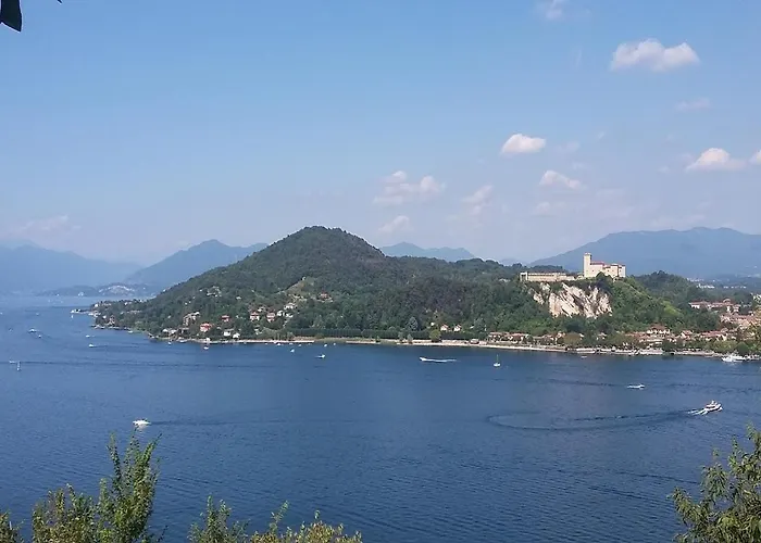 Corte Del Sole Dormelletto