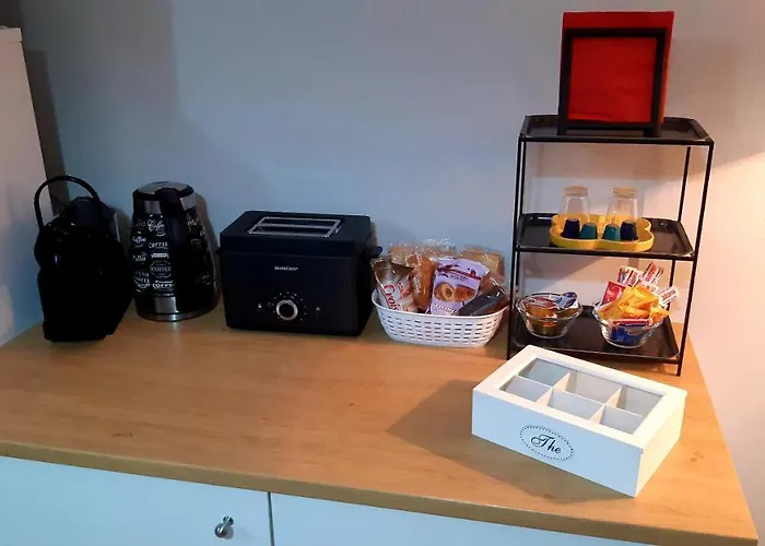 بيت للعطل Corte Del Sole *