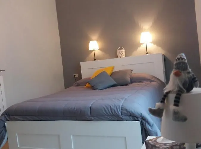 Corte Del Sole * دورميلّيتّو