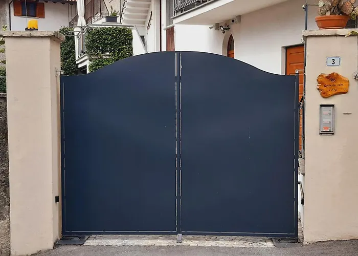 Corte Del Sole * دورميلّيتّو