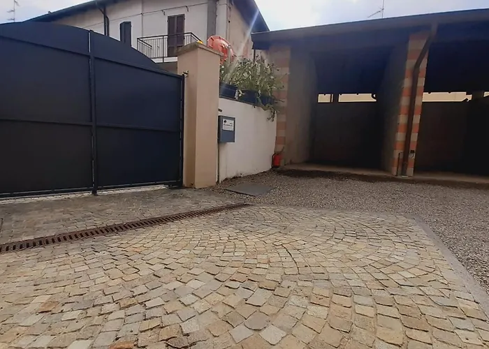 Hébergement de vacances Corte Del Sole