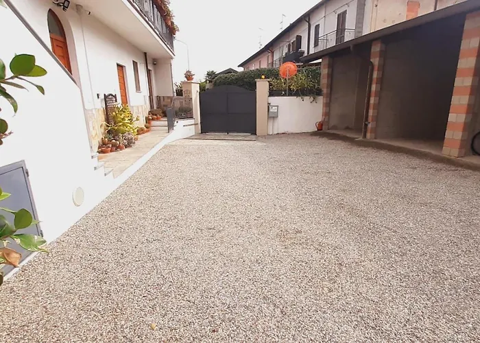 بيت للعطل Corte Del Sole دورميلّيتّو