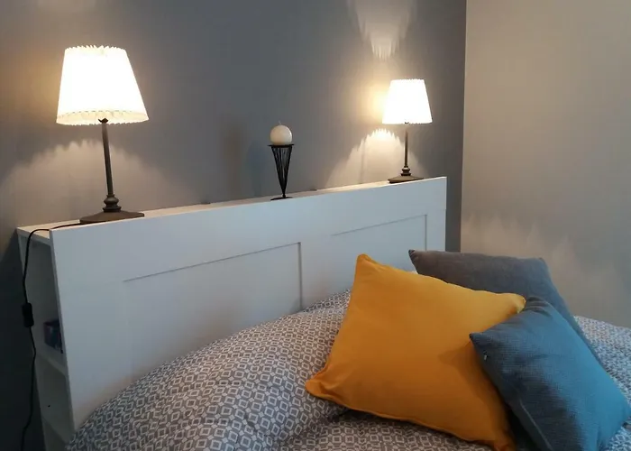 Corte Del Sole Feriehus *