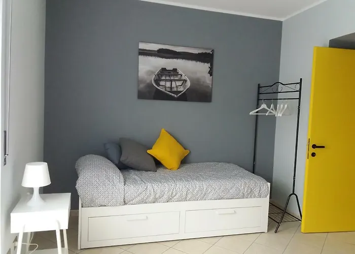 Corte Del Sole بيت للعطل *