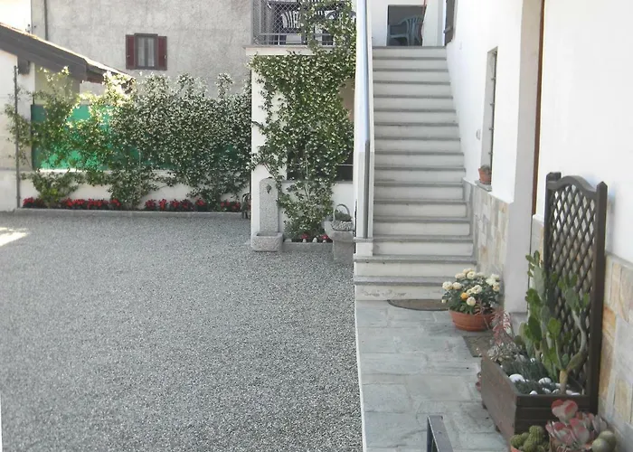 Corte Del Sole Dormelletto