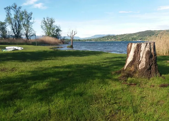 Corte Del Sole דורמלטו