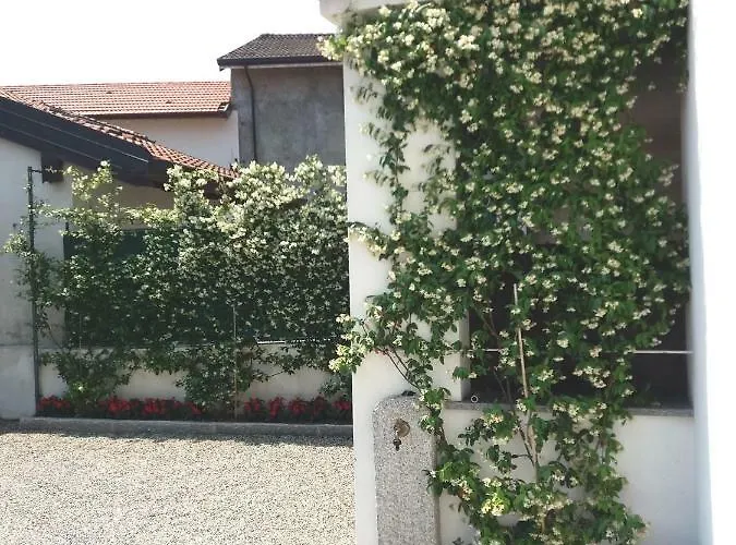 Corte Del Sole Dormelletto