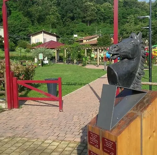 Corte Del Sole * دورميلّيتّو