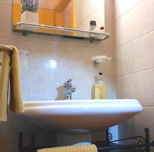 Corte Del Sole * Dormelletto