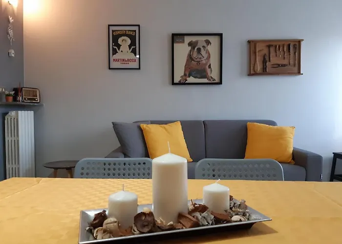 Corte Del Sole بيت للعطل دورميلّيتّو